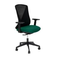 Butterfly+ Mesh Chair with Seat Slide - Made to order Fabric