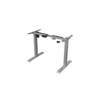 Revilo R700 Single Motor in Silver Frame Only 
