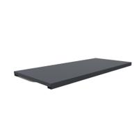 Standard Shelf for cupboards and tambour units