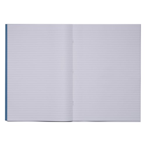 VDU024-160-0: RHINO 13 x 9 Oversized Exercise Book 40 Page (Pack of 10)
