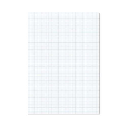 RHINO A4 Exercise Paper 500 Leaf, S10 (Pack of 5)