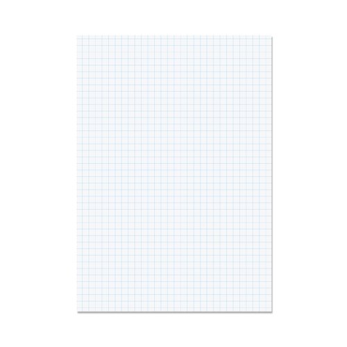 RHINO A4 Exercise Paper 500 Leaf, S7 (Pack of 5)