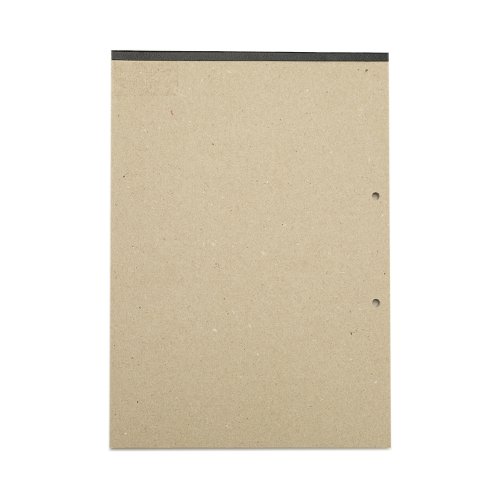 Save The Rhino Recycled Headbound Refill Pad A4 (Pack 5) RH4FMR