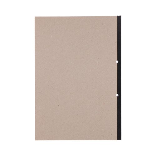 Rhino A4 Refill Pad 320 Page Feint Ruled 8mm With Margin (Pack 3) - SDFM-6 14972VC Buy online at Office 5Star or contact us Tel 01594 810081 for assistance