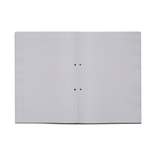 Rhino A4 Refill Pad 400 Page Feint Ruled 6mm With Margin (Pack 5) - V4DCNM-6 15063VC Buy online at Office 5Star or contact us Tel 01594 810081 for assistance