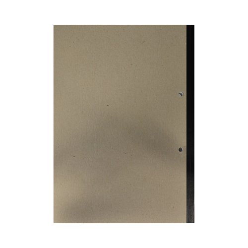 Rhino A4 Refill Pad 400 Page Feint Ruled 6mm With Margin (Pack 5) - V4DCNM-6 Victor Stationery