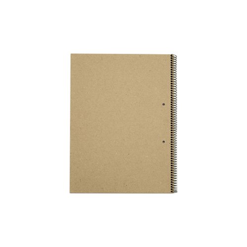 Rhino A4+ College Pad 140 Page Feint Ruled 8mm With Margin (Pack 10) - RCPA4C-6 Victor Stationery