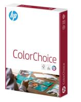 HP Color Choice White Paper A4 100gsm FSC 500 Sheets