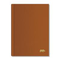 RHINO A5 Flexiback Notebook 320 Page, Ruled