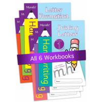 Morrells Handwriting Taster Pack
