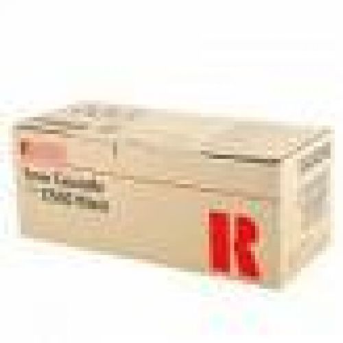 Ricoh Toner Type 1255D (Black)