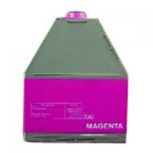 Ricoh P2 (Yield: 10,000 Pages) Magenta Toner Cartridge