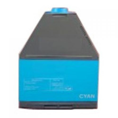 Ricoh Type S2 Cyan Toner Cartridge for Aficio 3260C/5560C