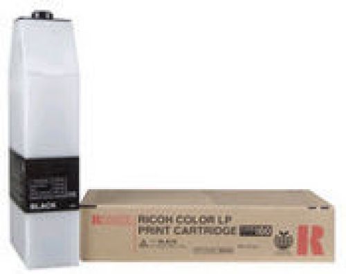 Ricoh Type 260 Black Toner Cartridge