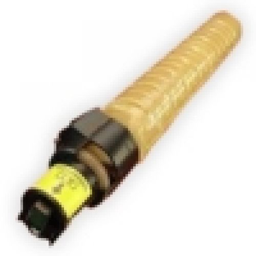 Ricoh 842031 (Yield: 15,000 Pages) Yellow Laser Toner Cartridge
