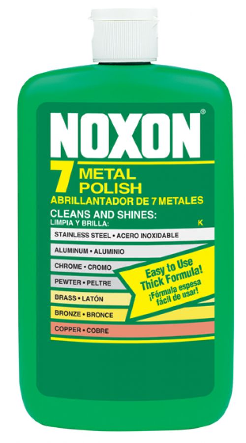 NOXON Liquid Metal
