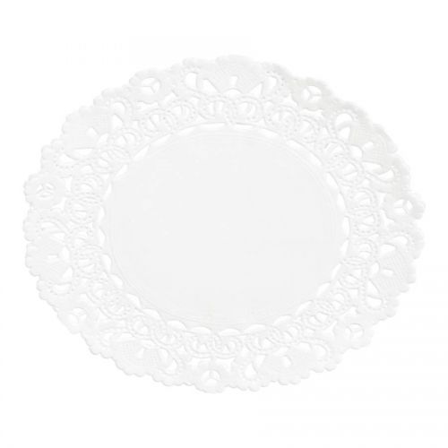 Normandy Paper Lace Doilies