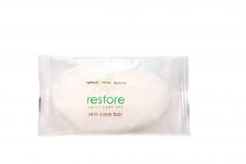 Restore Tone Bar - flow wrap