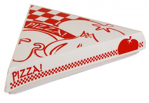  Pizza Slice Box Gourmet