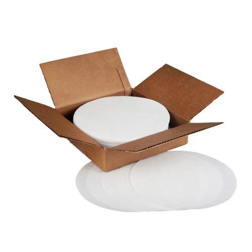 9" Quilon Coating Cake Liner