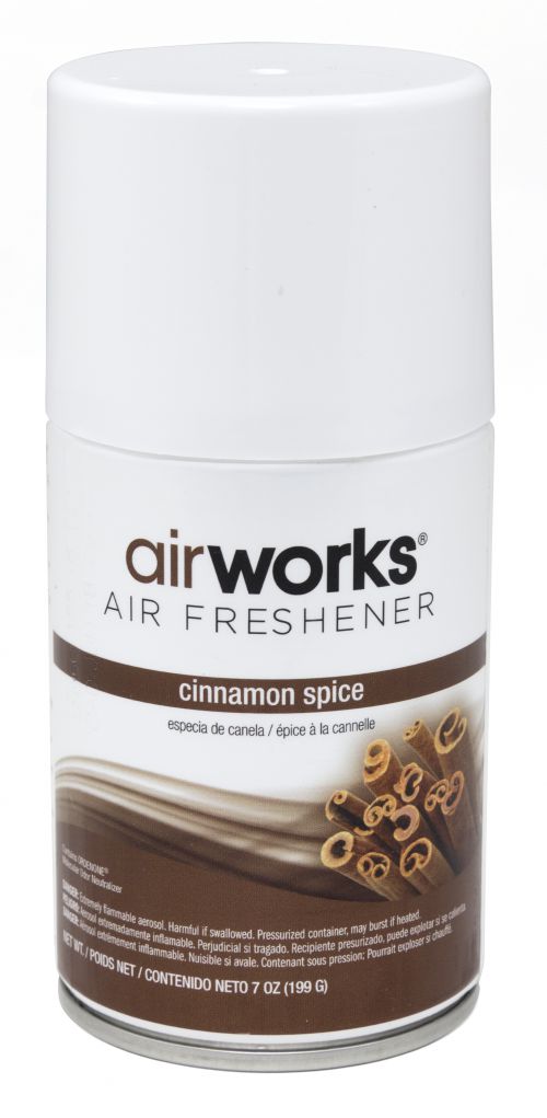 AirWorks Metered Air Fresheners