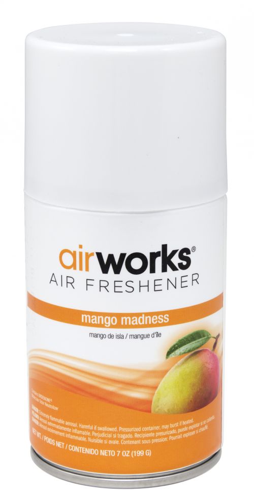 AirWorks Metered Air Fresheners