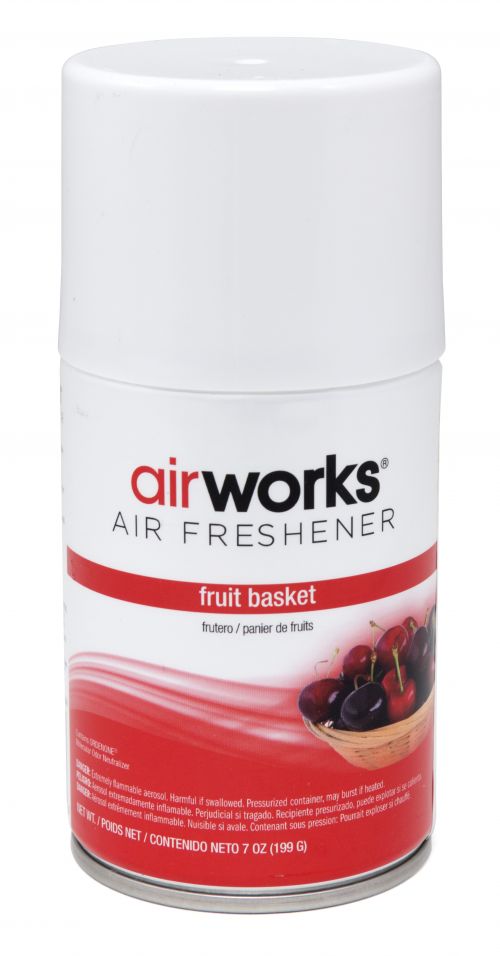 AirWorks Metered Air Fresheners