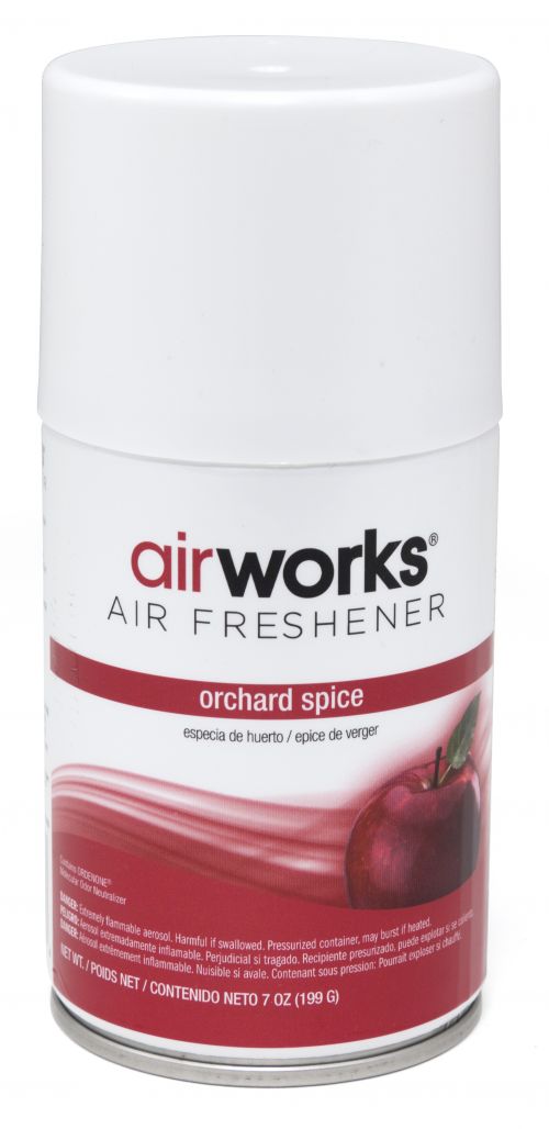AirWorks Metered Air Fresheners