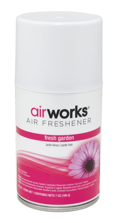 AirWorks Metered Air Fresheners