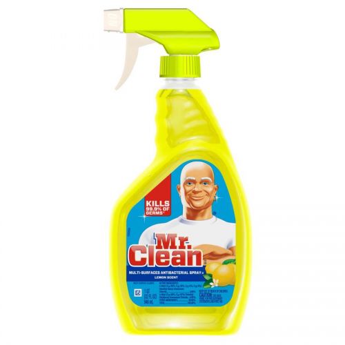 Mr. Clean Lemon all purpose