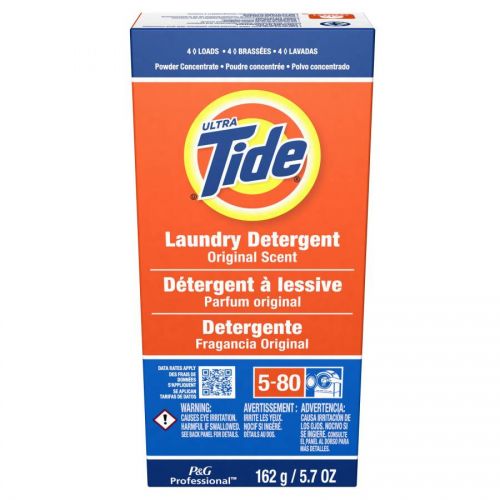 Tide Laundry Detergent Powde 5.7 oz