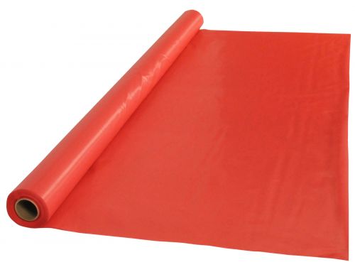 Plastic Tablecover Roll