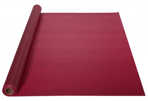 Plastic Tablecover Roll