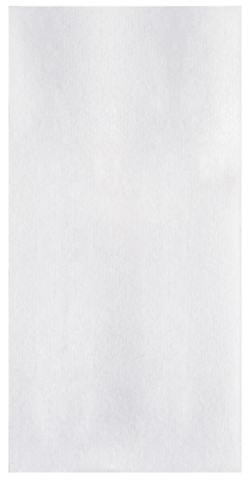 17" X 17" White Dinner Napkin