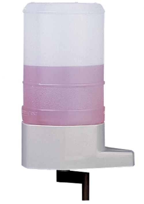 Lotion Soap Crank Disp