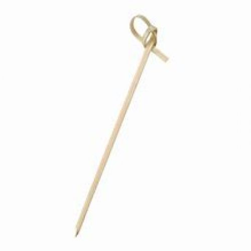 Rofson 3.5" Bamboo Knot Pick Pack 10/100