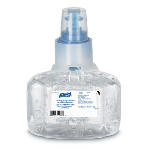 Purell Advanced Green Certified