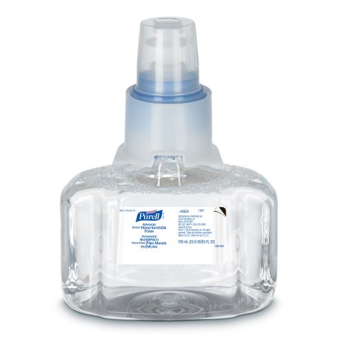 Purell Advanced Instant Hand