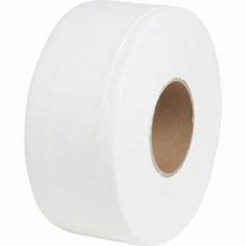 Clearwater TAD 2 Ply Bathroom Tissue 3.92" x 4" 154 Sheets Pack 12 / 4 cs