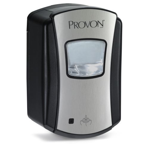 Provon LTX-7 Touch Free Dispenser