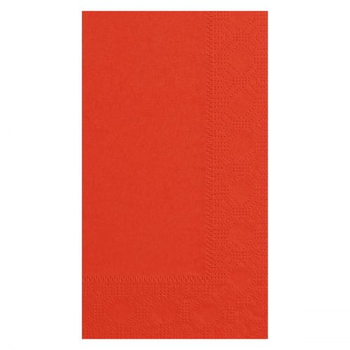 15" X 17" Bittersweet Dinner Napkin