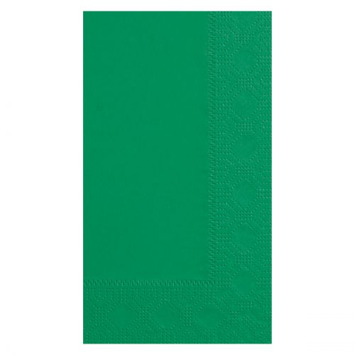 15" X 17" Jade Dinner Napkin