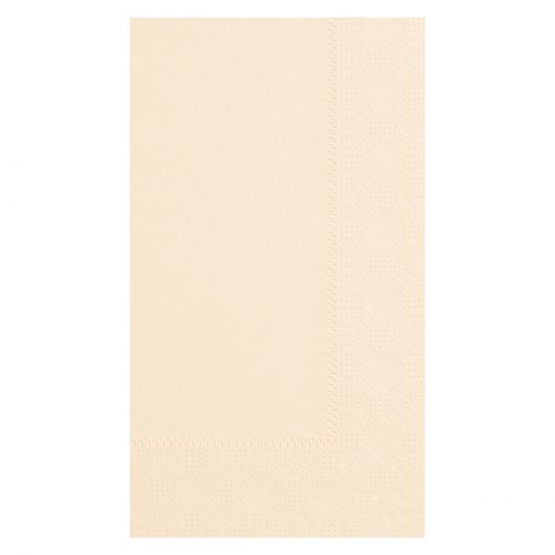 15" X 17" Buttermilk Dinner Napkin