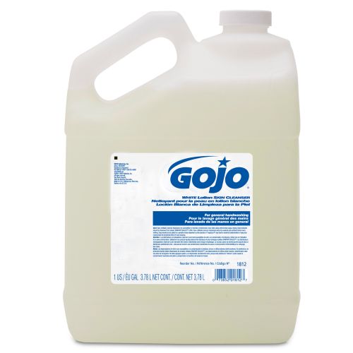 Gojo White Coconut Skin Cleaner