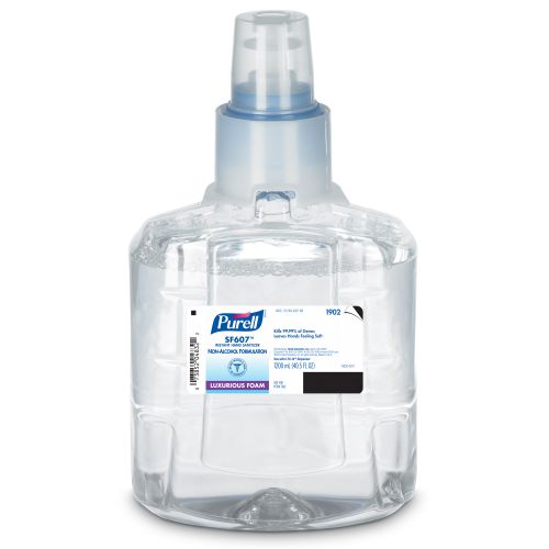 Purell SF607 Hand Sanitizer Refill