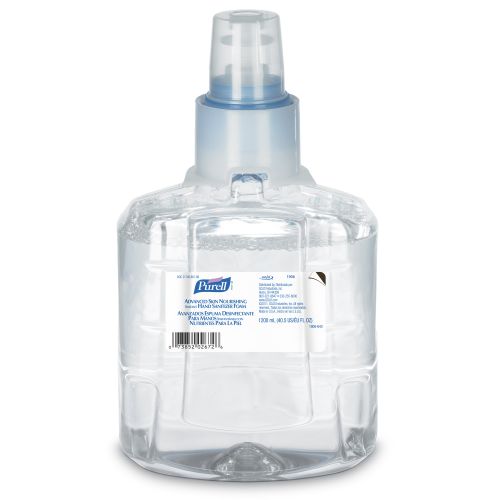 Purell Advanced Foam Sanit
