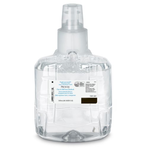 Provon Foaming Handwash Clear Mild