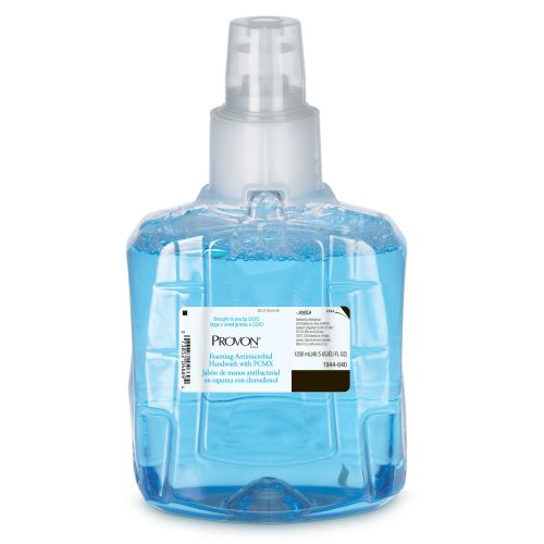 PROVON Foaming Handwash w/PCMX