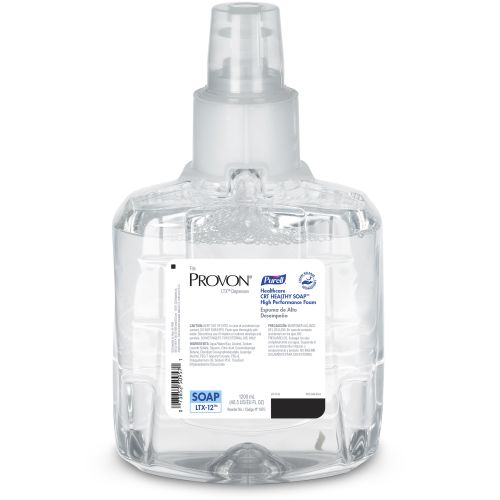 PURELL Healthcare CRT Healthy Soap