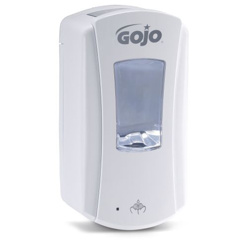 GoJo LTX-12 Touch Free Dispenser